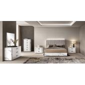 marvany feluletu kollekcio butor lekerekitett elegans design fenyes krom premium haloszoba.jpg